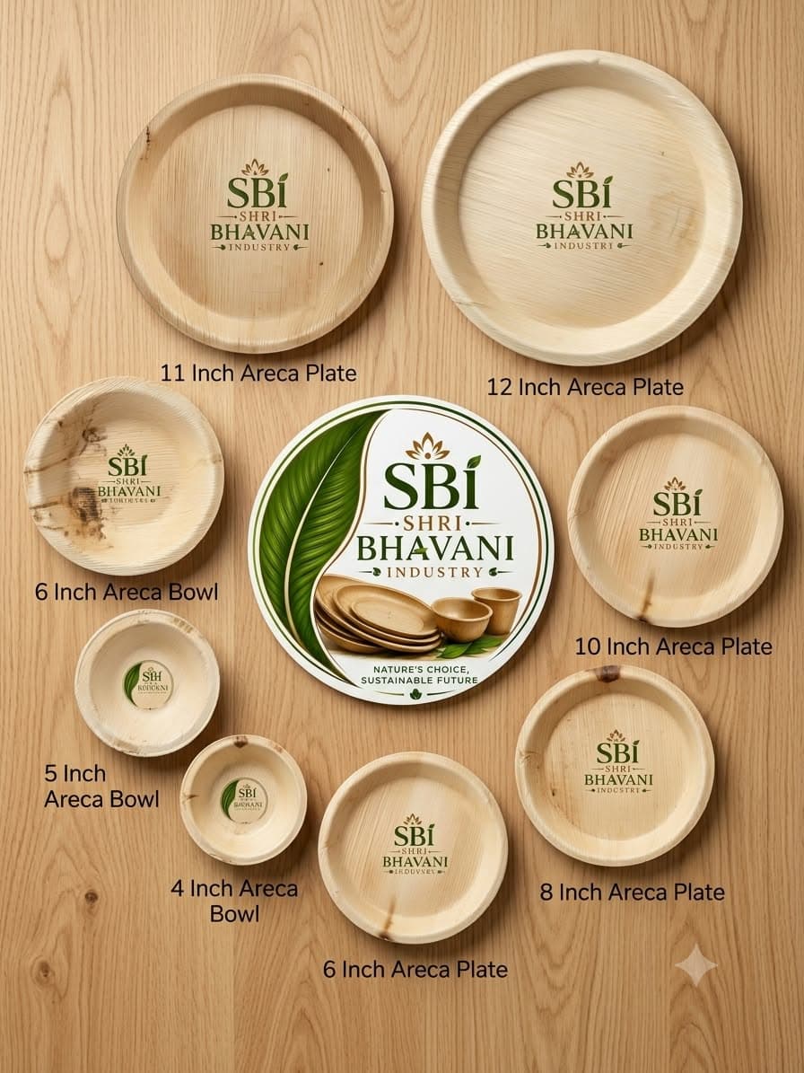 Premium Palm Leaf Product 2